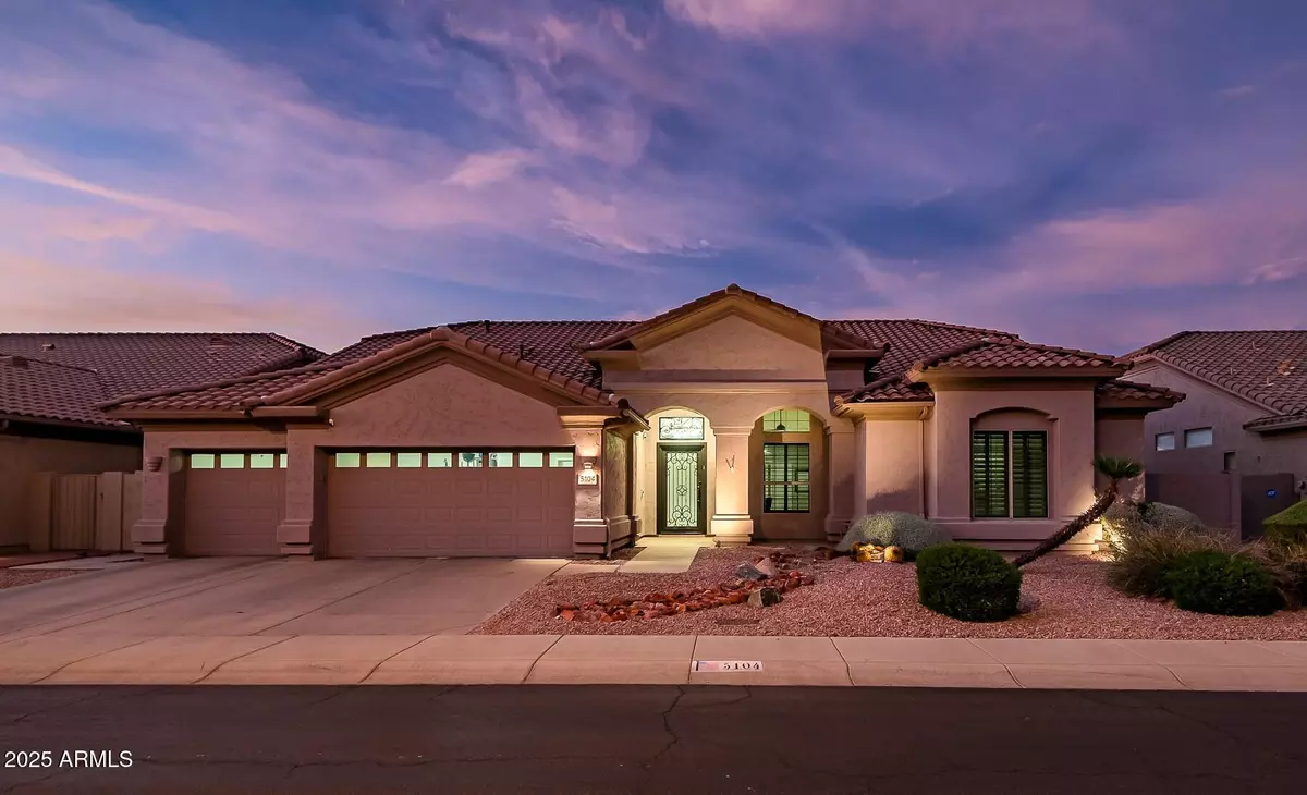 Scottsdale, AZ 85254,5104 E Wagoner Road