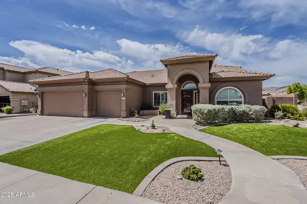 Phoenix, AZ 85048,16834 S 25TH Place