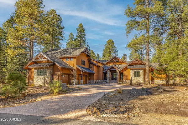 Flagstaff, AZ 86001,2732 LINDBERG SPG Spring