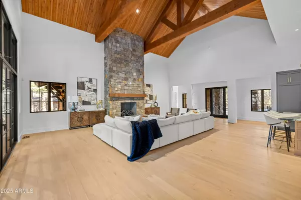 Flagstaff, AZ 86001,2732 LINDBERG SPG Spring