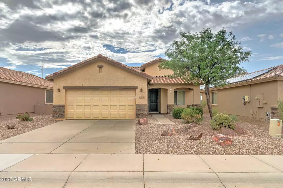 479 S 227TH Court, Buckeye, AZ 85326