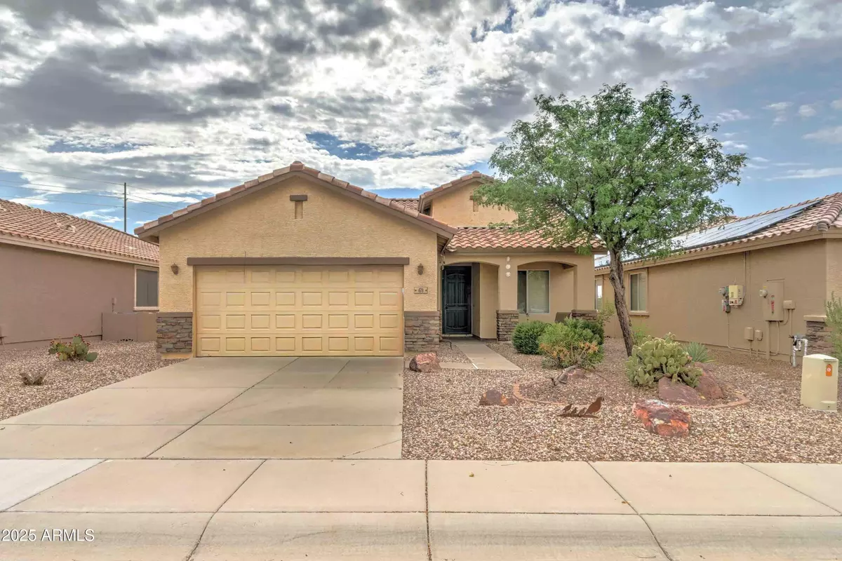 Buckeye, AZ 85326,479 S 227TH Court
