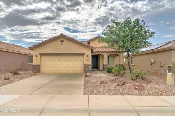 479 S 227TH Court, Buckeye, AZ 85326