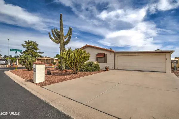 Sun Lakes, AZ 85248,9005 E CACTUS Lane S