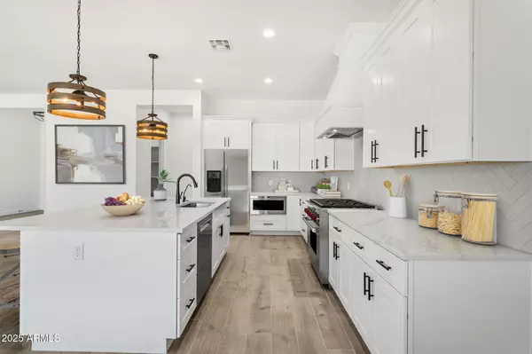 Surprise, AZ 85387,15355 W Pinnacle Vista Road