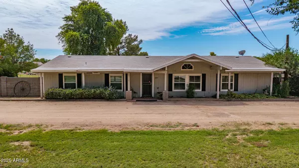 Chandler, AZ 85249,12417 E Cloud Road