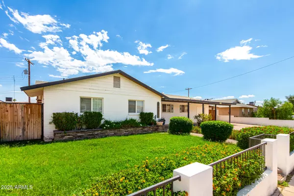 Phoenix, AZ 85031,4635 N 58TH Drive