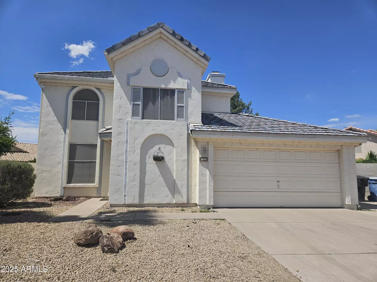 Chandler, AZ 85226,1194 N MADRID Lane