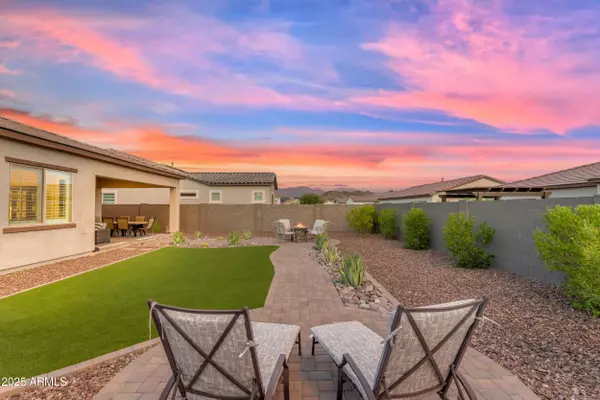 Goodyear, AZ 85338,17885 W AMBERWOOD Drive