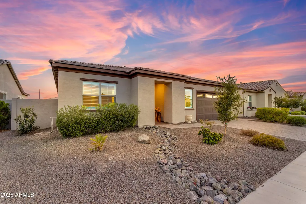 Goodyear, AZ 85338,17885 W AMBERWOOD Drive
