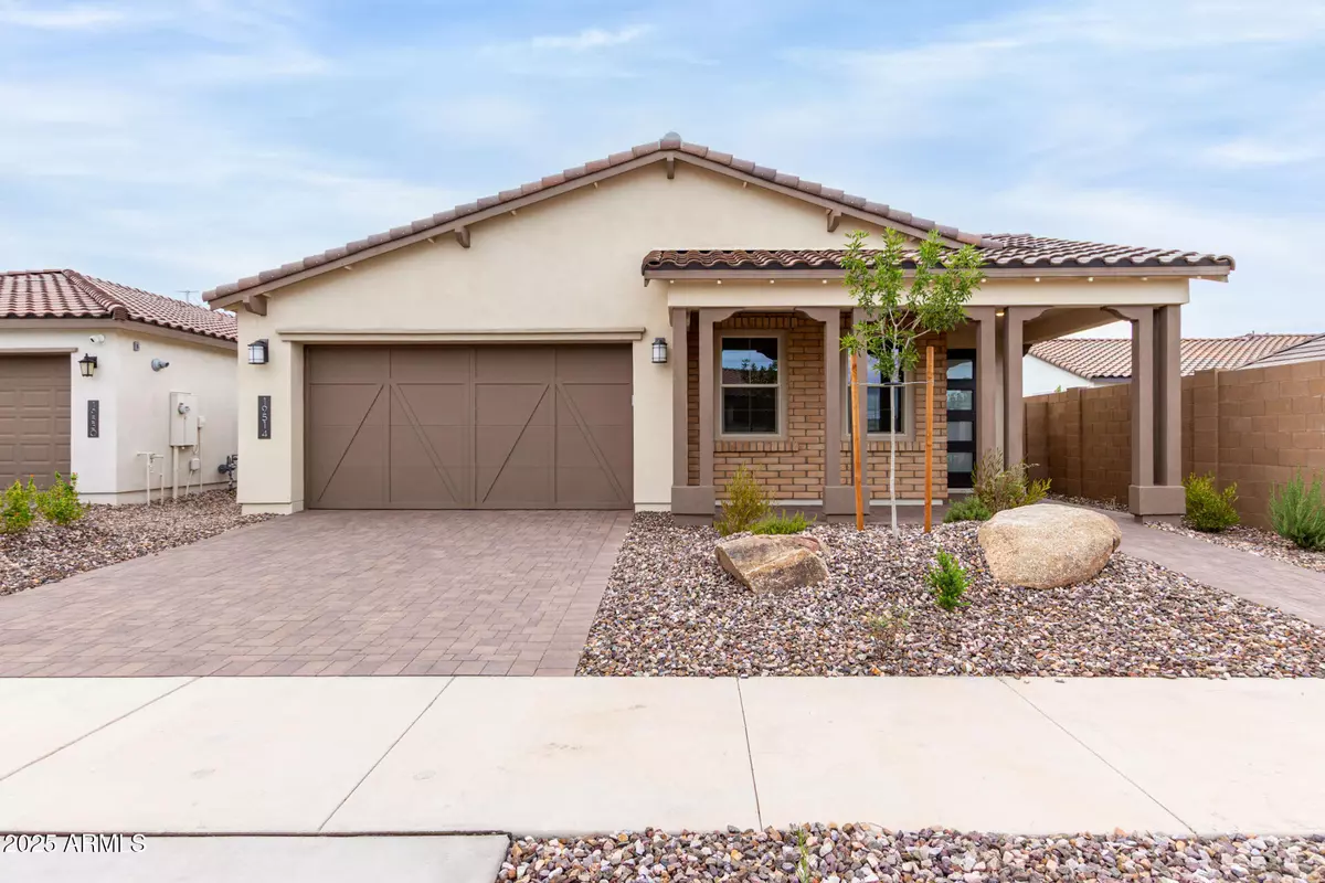 Queen Creek, AZ 85142,19514 S 212TH Way