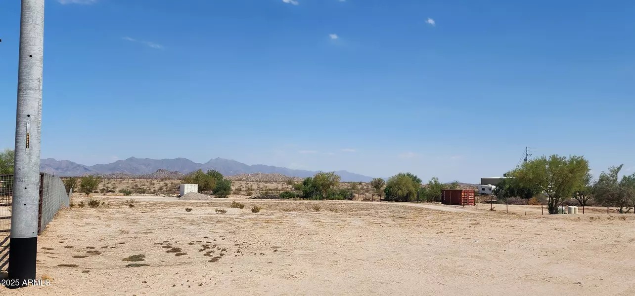 13359 S 218TH Avenue #-, Buckeye, AZ 85326