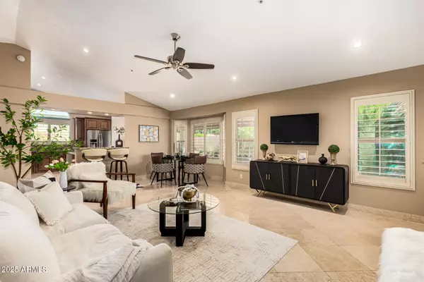 Scottsdale, AZ 85260,8804 E Sunnyside Drive