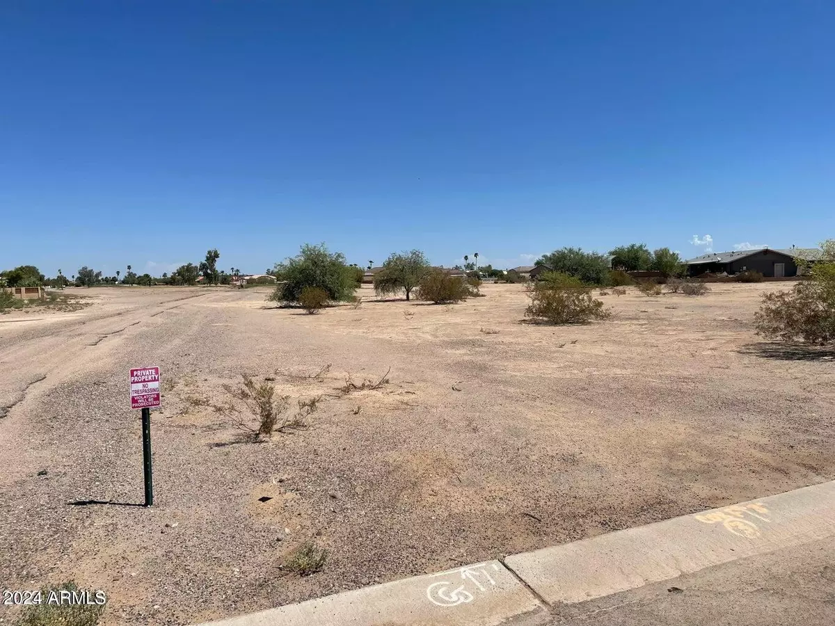 Arizona City, AZ 85123,15220 S COUNTRY CLUB Drive #1740