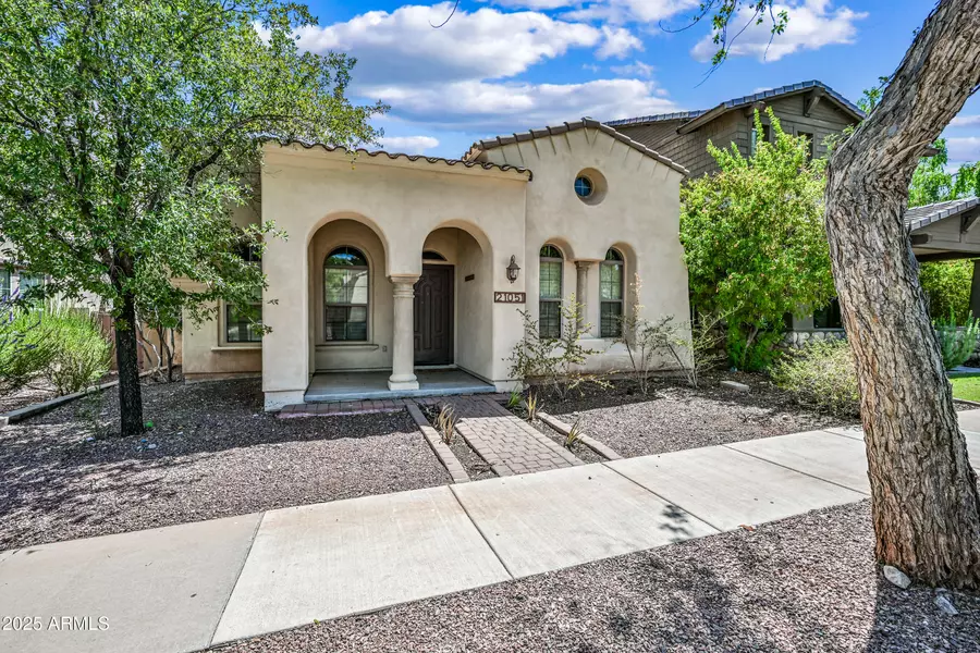 21051 W COURT Street, Buckeye, AZ 85396
