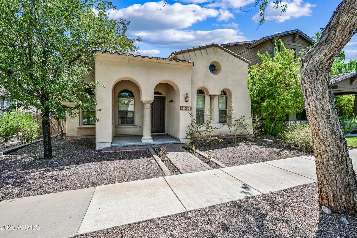 Buckeye, AZ 85396,21051 W COURT Street