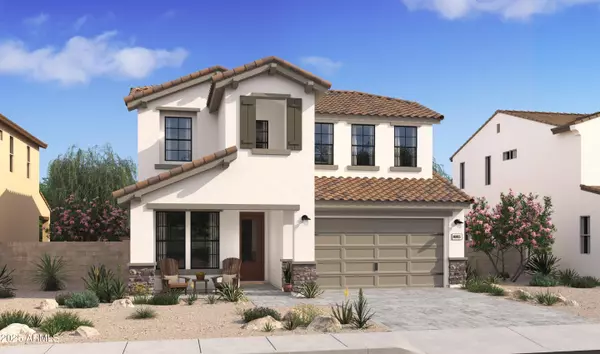 4066 S Springs Drive, Chandler, AZ 85249