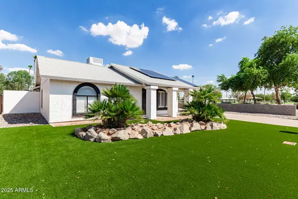 Mesa, AZ 85204,953 S LOS ALAMOS --