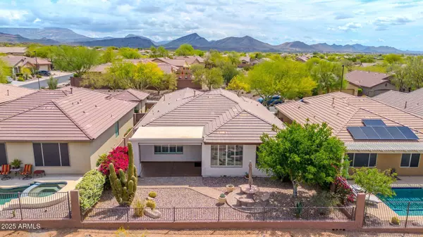 Phoenix, AZ 85086,40744 N NOBLE HAWK Court