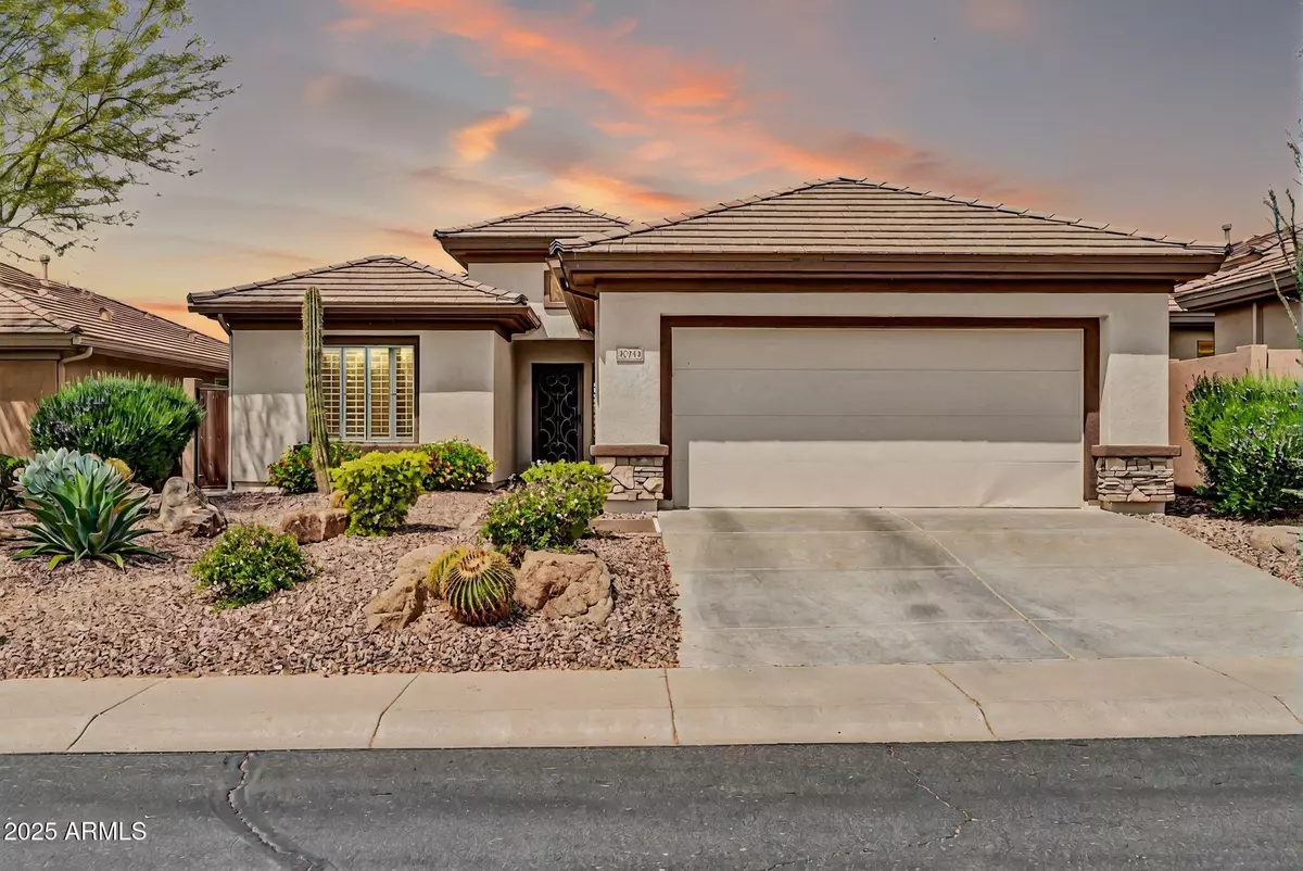 Phoenix, AZ 85086,40744 N NOBLE HAWK Court