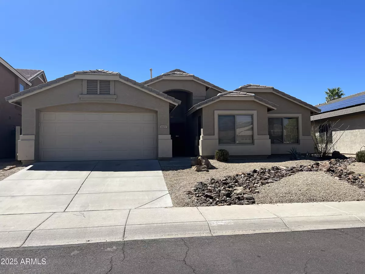 Litchfield Park, AZ 85340,5422 N RATTLER Way