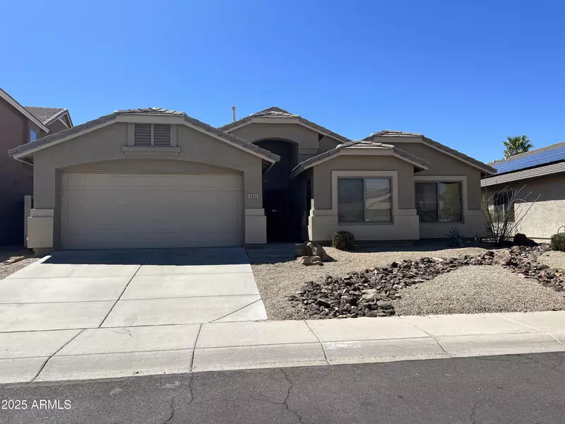 5422 N RATTLER Way, Litchfield Park, AZ 85340