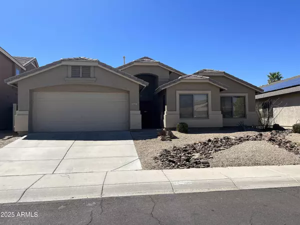 5422 N RATTLER Way, Litchfield Park, AZ 85340