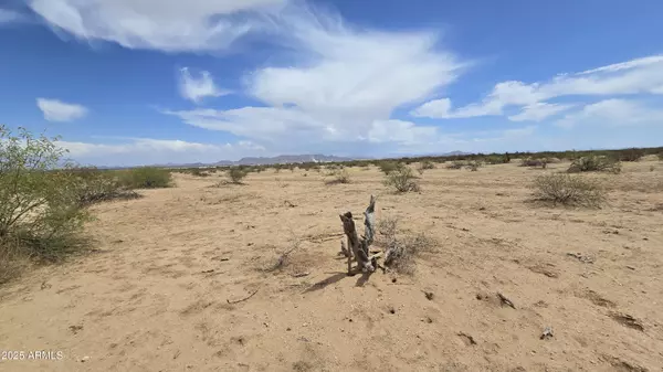 Aguila, AZ 85320,492 N 529th  Lot 2 Avenue #-