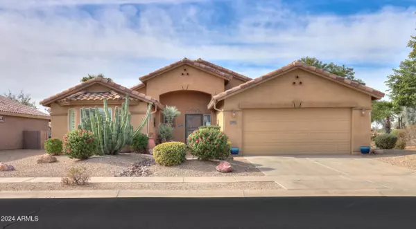 Casa Grande, AZ 85194,109 S AGUA FRIA Lane