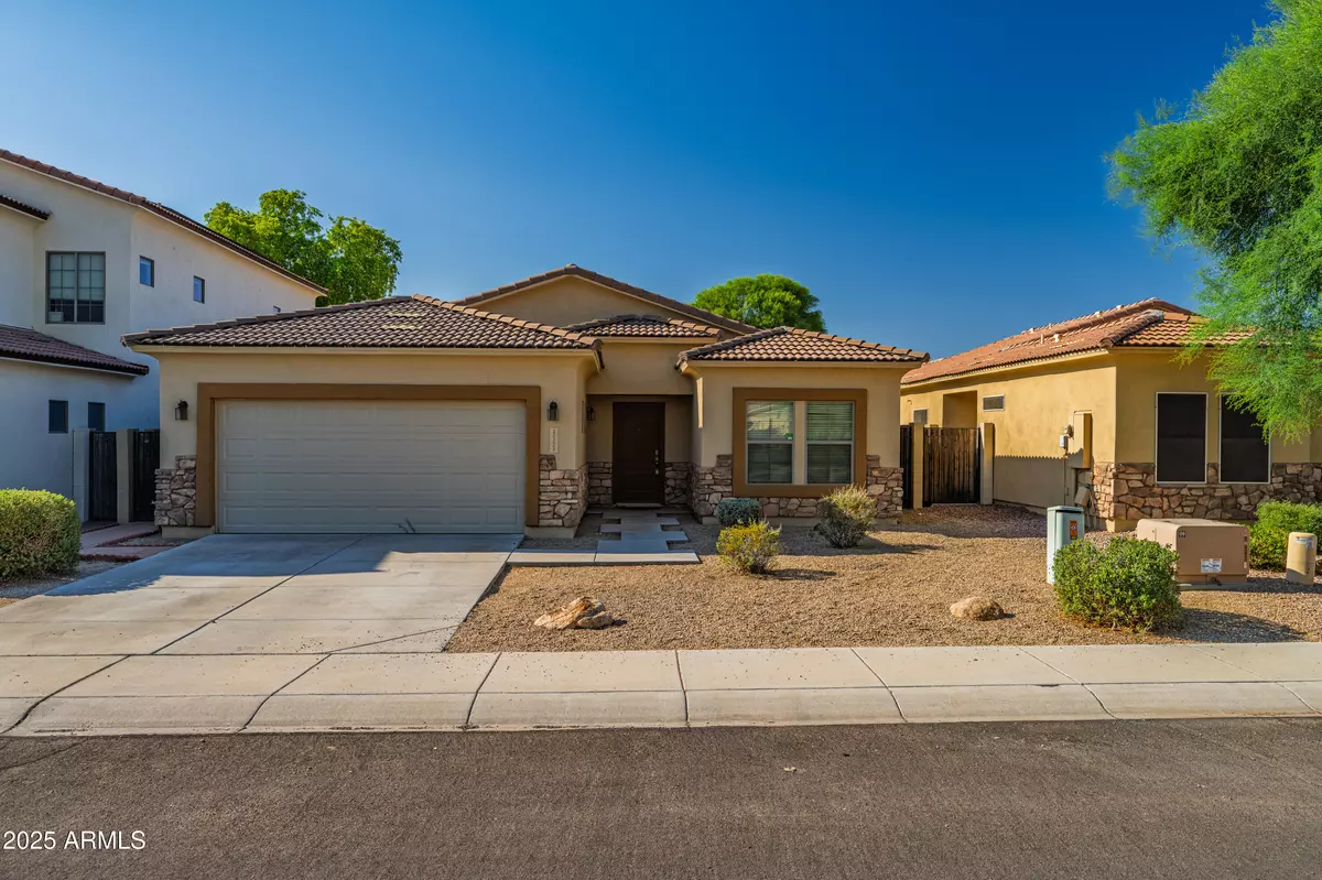 El Mirage, AZ 85335,12121 W OCOTILLO Lane