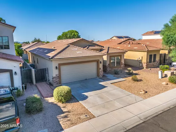 El Mirage, AZ 85335,12121 W OCOTILLO Lane