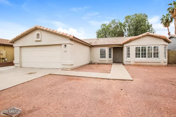 Phoenix, AZ 85037,8953 W MONTE VISTA Road