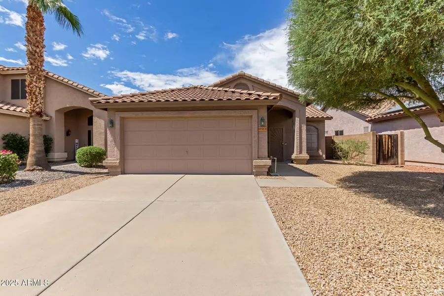 17112 N WOODROSE Avenue, Surprise, AZ 85374