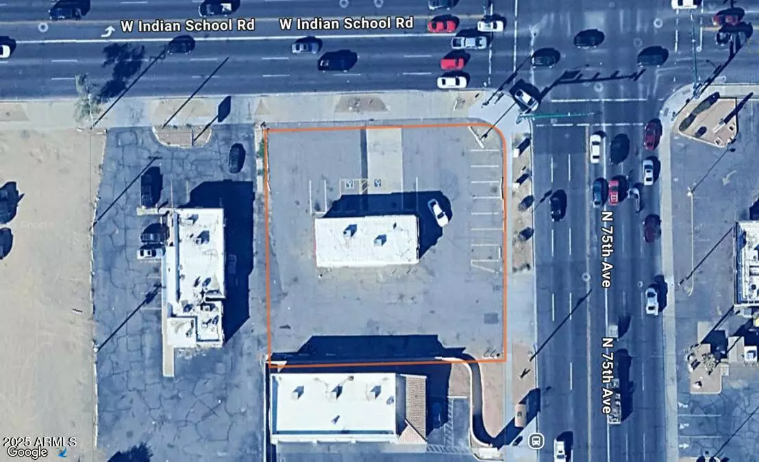 Phoenix, AZ 85033,7501 W Indian School Road