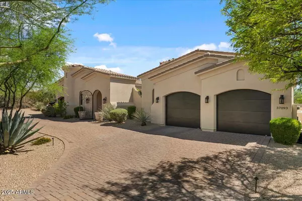 Carefree, AZ 85377,37093 N WINDING WASH Trail