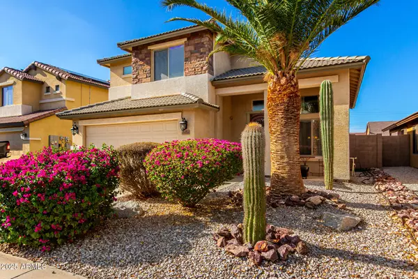 Buckeye, AZ 85326,25036 W Vista Norte Street