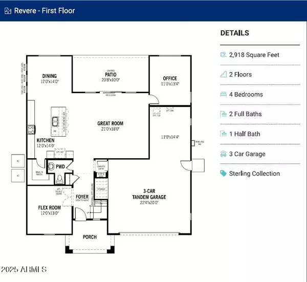 Queen Creek, AZ 85142,22865 E DIANA Way