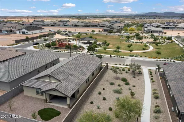 Surprise, AZ 85387,16143 W CHARLOTTE Drive