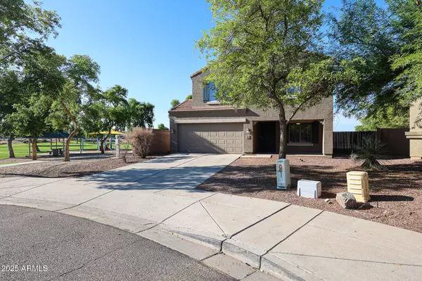Phoenix, AZ 85037,4546 N 113TH Drive