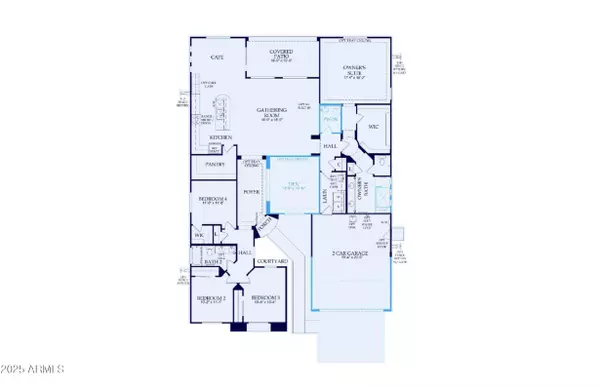 Florence, AZ 85132,6808 W Ripken Court