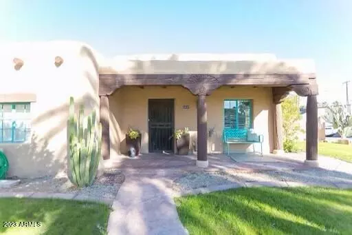 1102 W Culver Street, Phoenix, AZ 85007