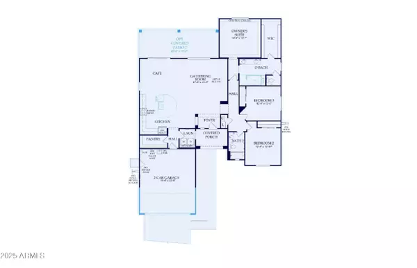 Florence, AZ 85132,6795 W Ripken Court