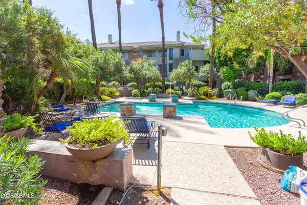 Phoenix, AZ 85016,4343 N 21st Street #224