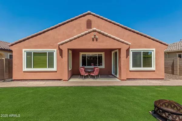 Maricopa, AZ 85138,36119 W Catalan Street