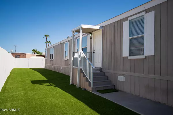 Chandler, AZ 85286,1650 S ARIZONA Avenue #283