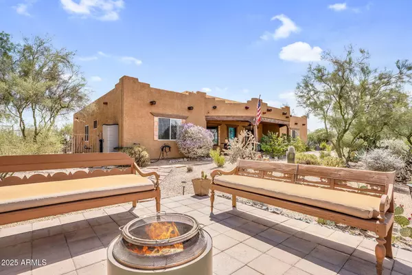 Cave Creek, AZ 85331,6017 E RANCHO DEL ORO Drive
