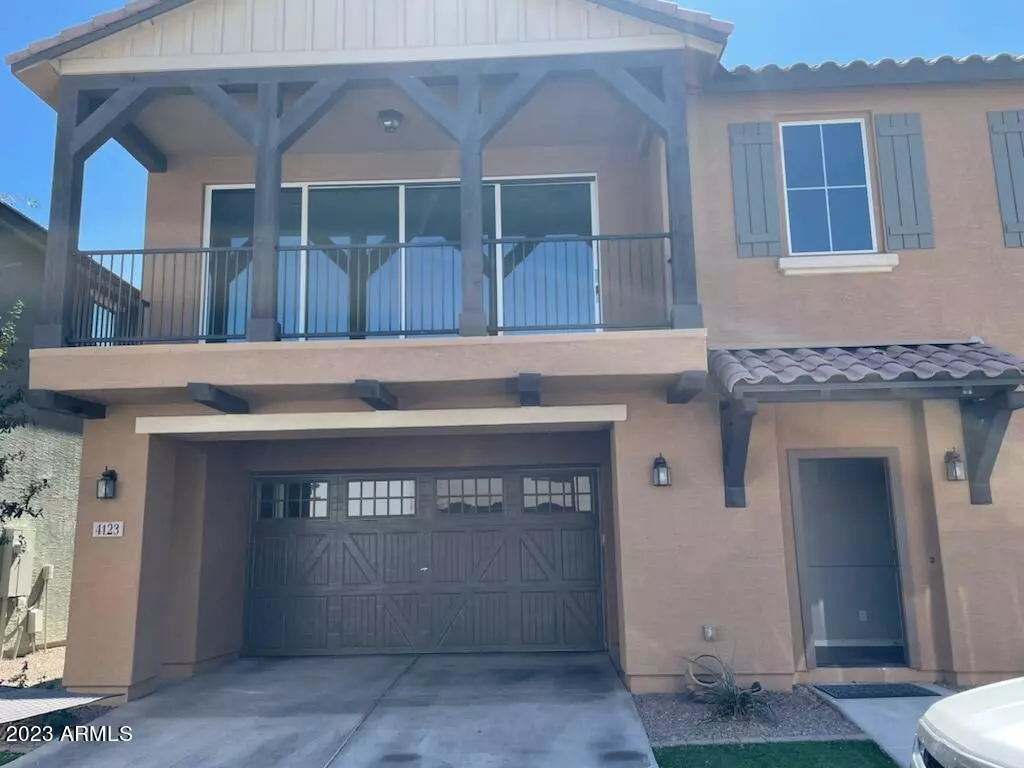 Gilbert, AZ 85295,4123 E TOLEDO Street