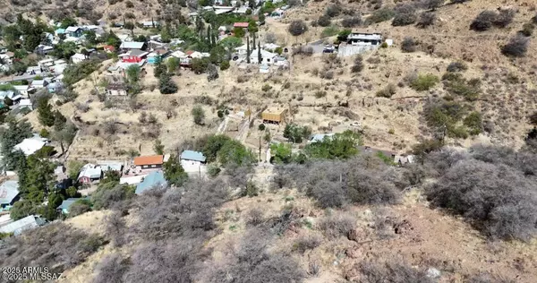 Bisbee, AZ 85603,34 Art Avenue #-