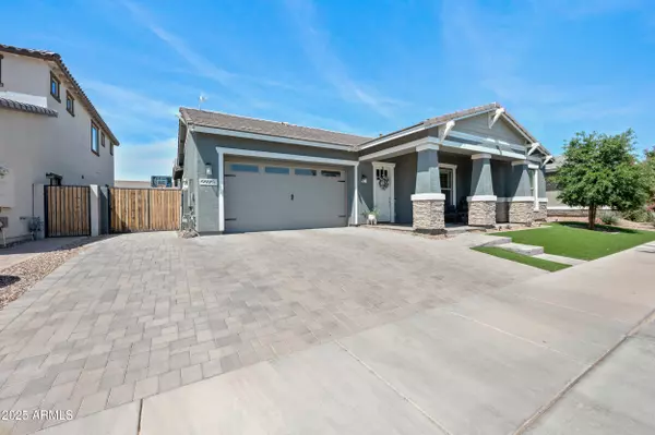 Queen Creek, AZ 85142,22728 E CAMACHO Road