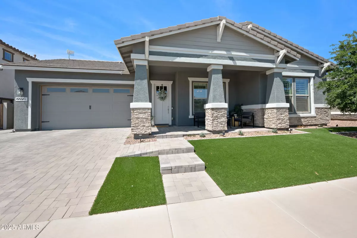 Queen Creek, AZ 85142,22728 E CAMACHO Road